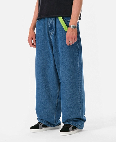 Джинсы Anteater Super Baggy