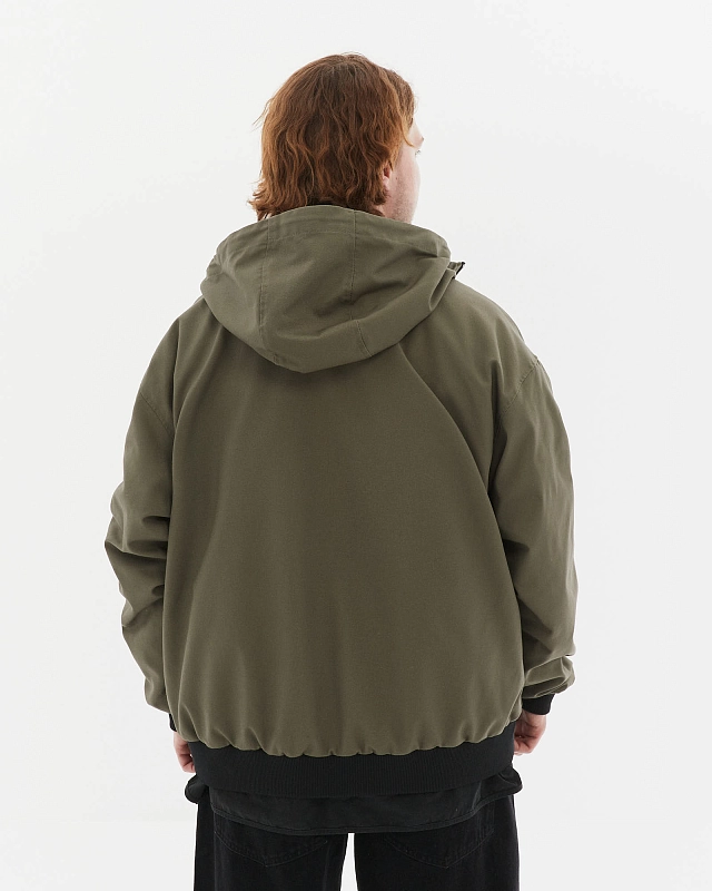 Куртка Anteater Comfy Jacket - фото 3