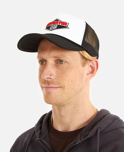 Кепка Anteater Trucker