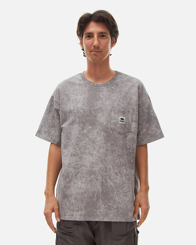 Футболка Anteater Phat Pocket - фото 1