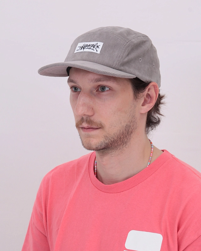Кепка Anteater 5Panel - фото 1