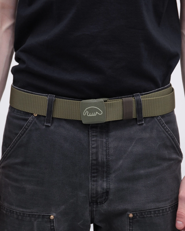 Ремень Anteater Belt - фото 2