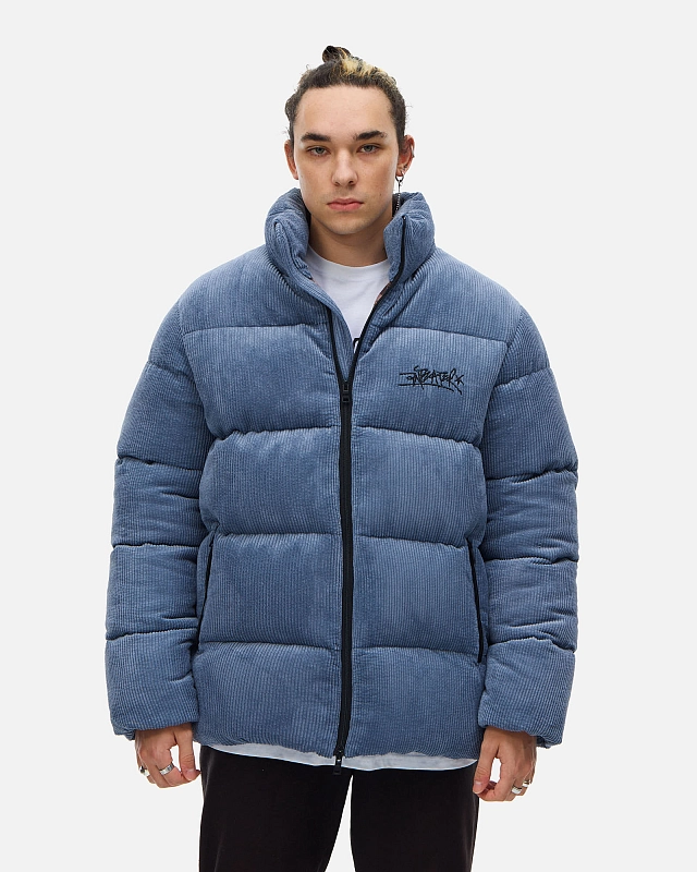 Куртка Anteater Down Jacket - фото 4