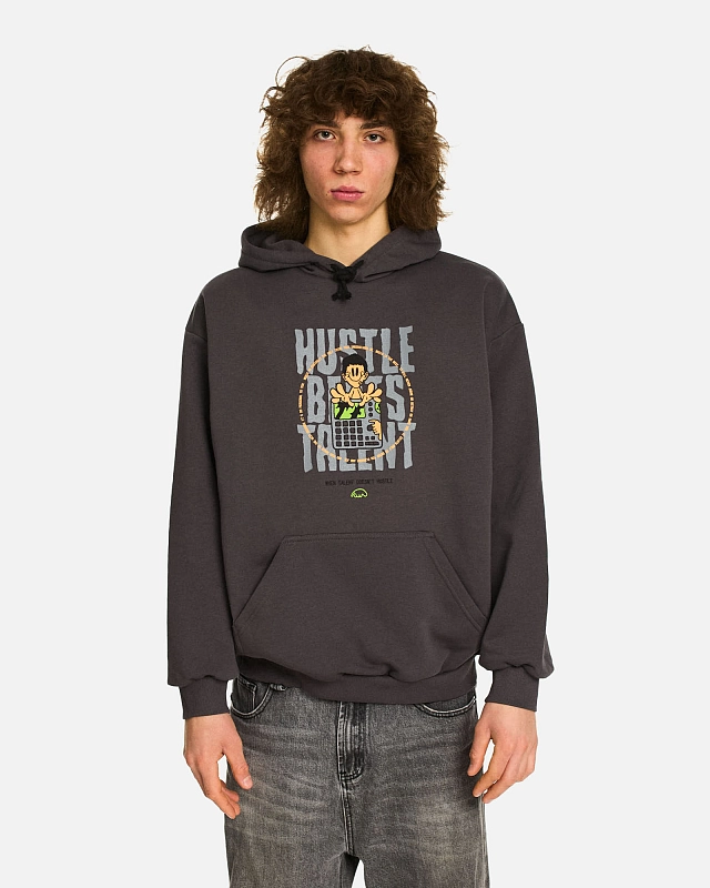 Толстовка Anteater Hoodie - фото 1