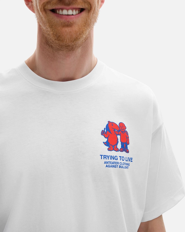 Футболка Anteater Tee - фото 4