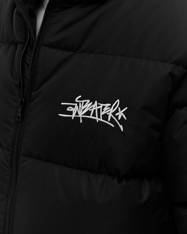 Куртка Anteater Down Jacket - фото 4