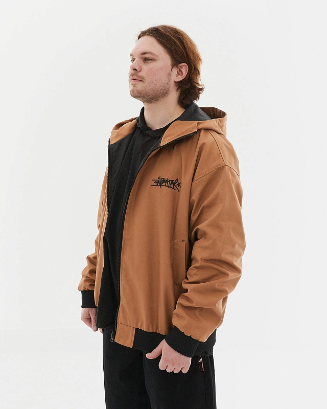 Куртка Anteater Comfy Jacket - фото 2