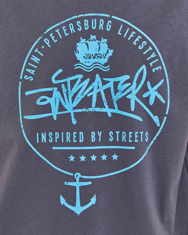 Футболка Anteater Tee - фото 4