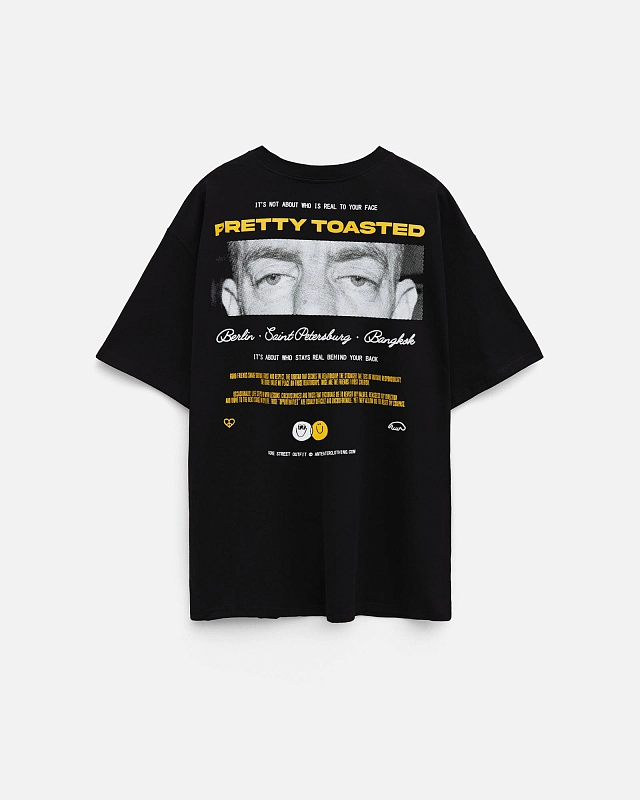 Футболка Anteater Tee - фото 8