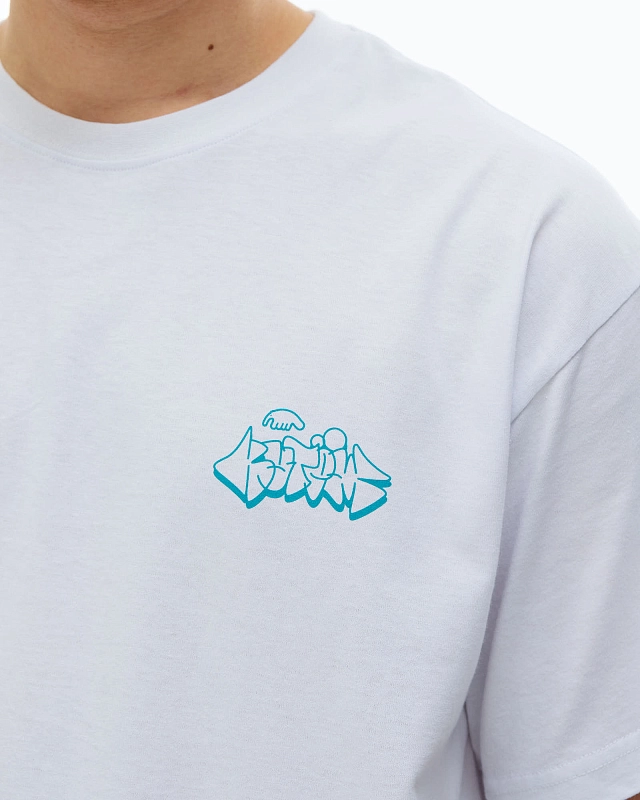 Футболка Anteater Tee - фото 4