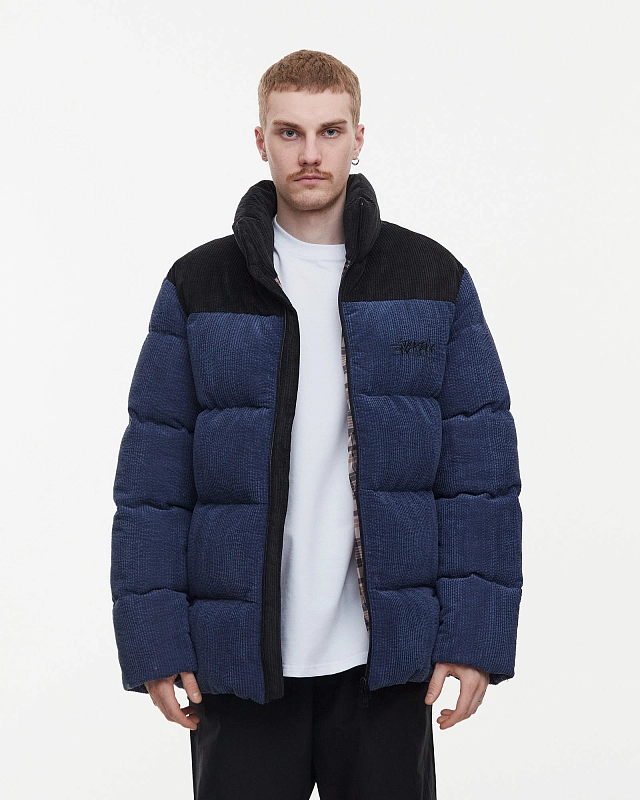 Куртка Anteater Down Jacket - фото 1