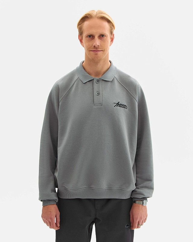 Толстовка Anteater Crewneck - фото 1