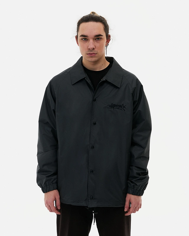 Куртка Anteater Coach Jacket - фото 3