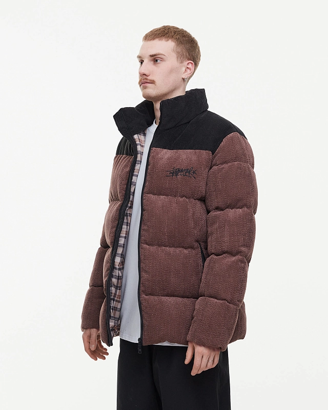 Куртка Anteater Down Jacket - фото 2