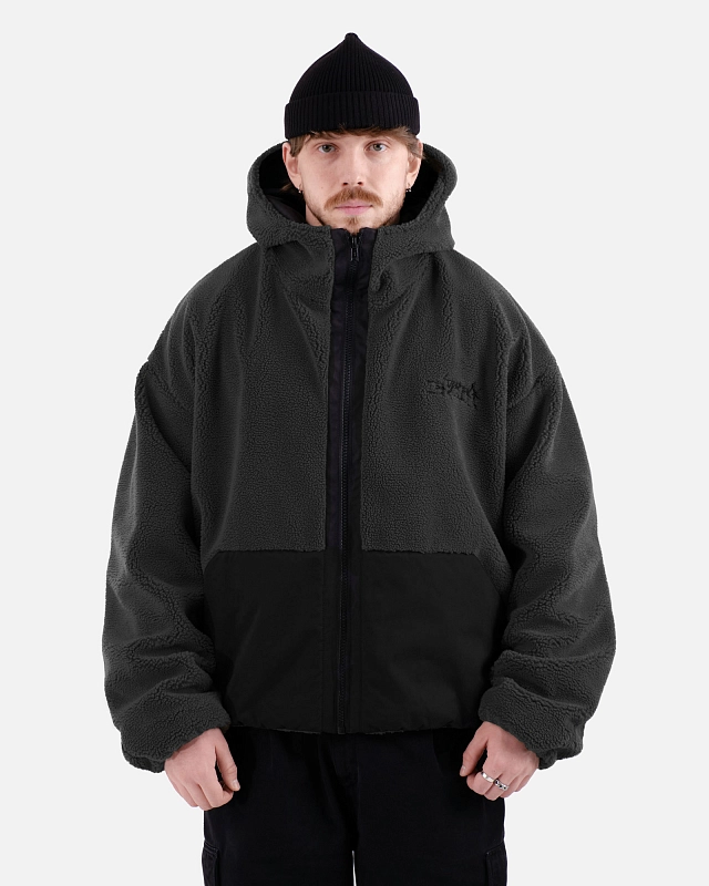 Куртка Anteater Sherpa - фото 1