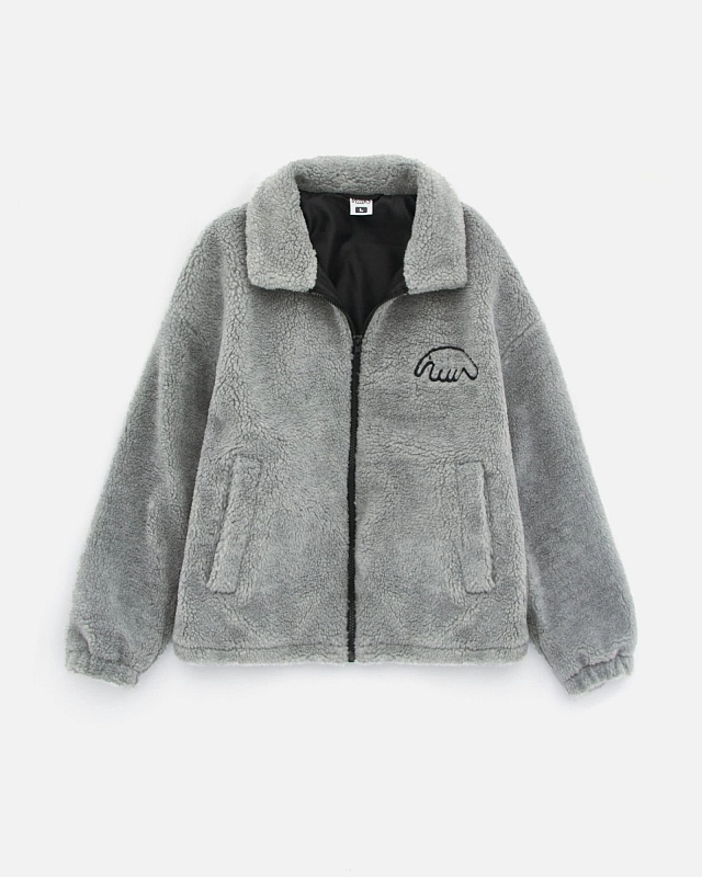 Куртка Anteater GSherpa - фото 9