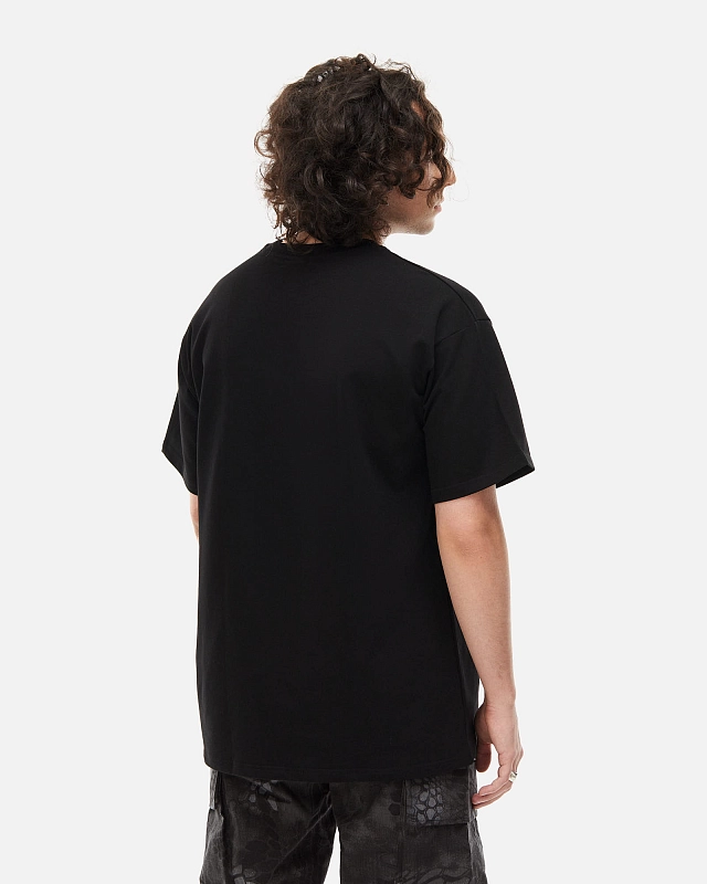 Футболка Anteater Phat Pocket - фото 3