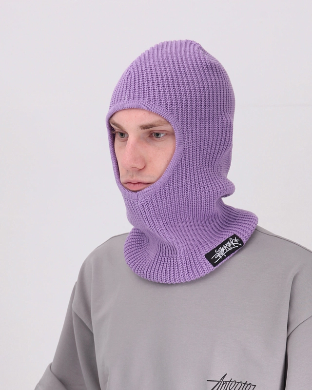 Шапка Anteater Penguin - фото 1