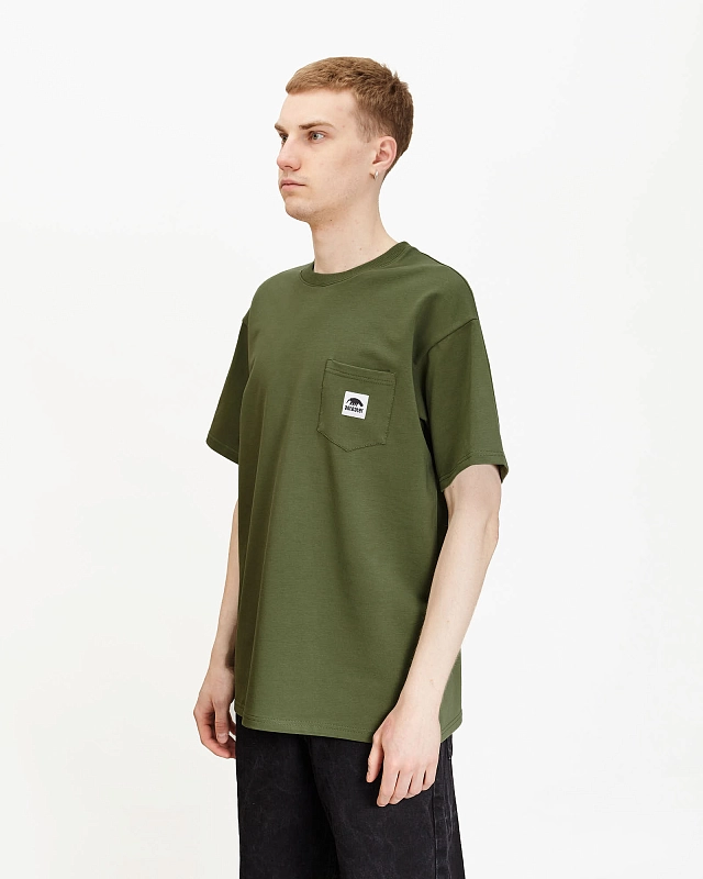 Футболка Anteater Phat Pocket - фото 2