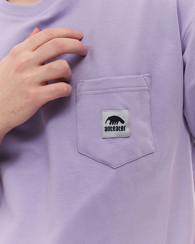 Футболка Anteater Phat Pocket - фото 4