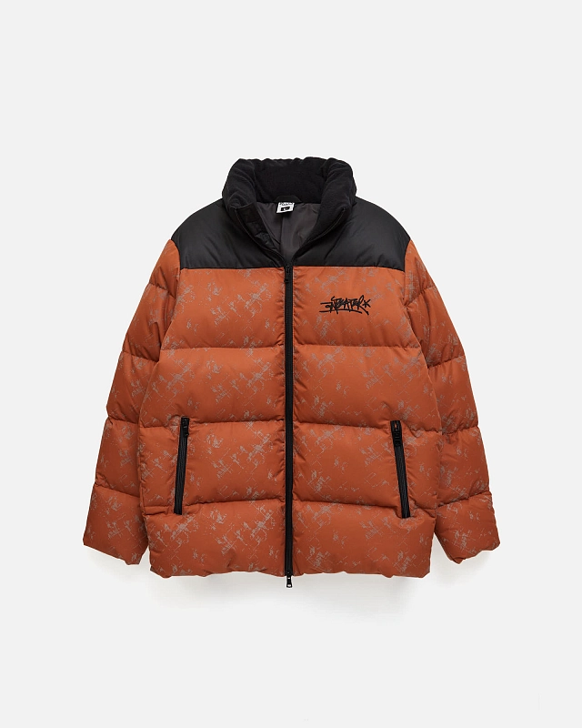 Куртка Anteater Down Jacket - фото 8
