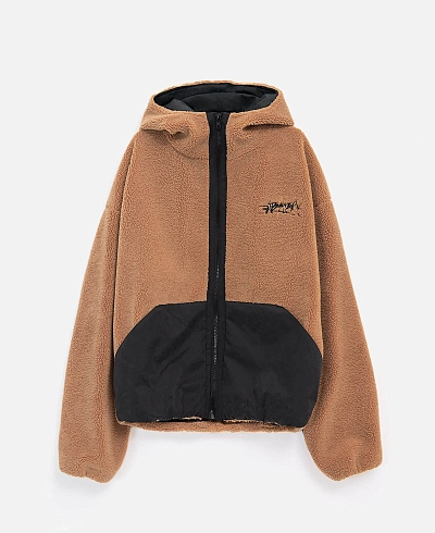 Куртка Anteater Sherpa