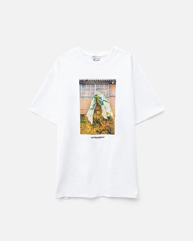 Футболка Anteater Tee - фото 5