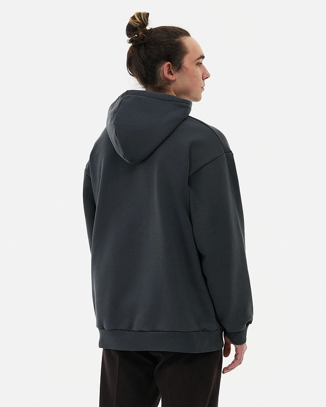 Толстовка Anteater Phat Hoodie - фото 3
