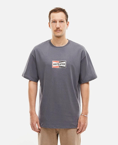 Футболка Anteater Tee