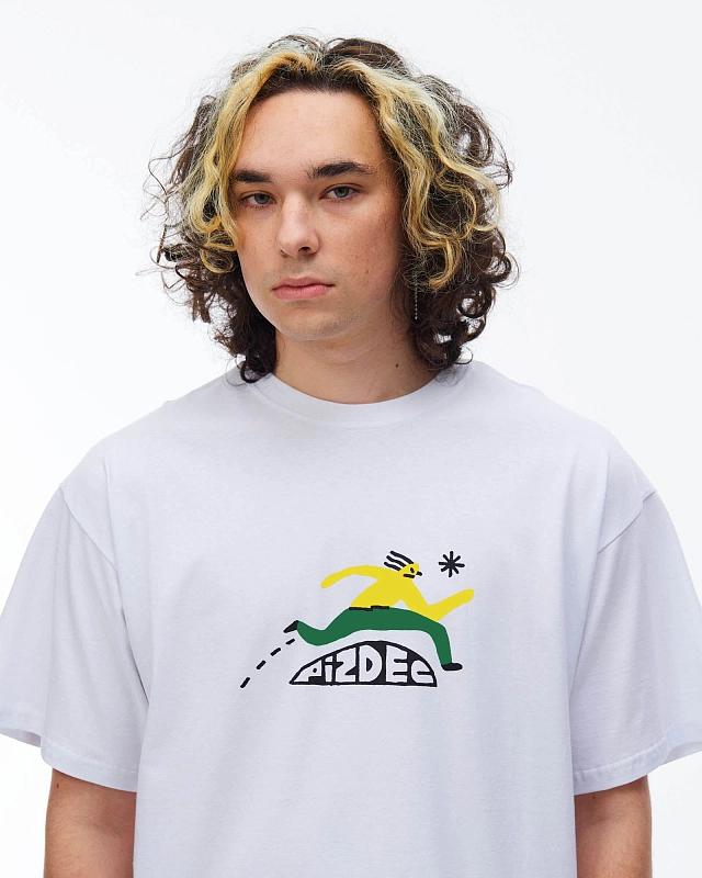 Футболка Anteater Tee - фото 5