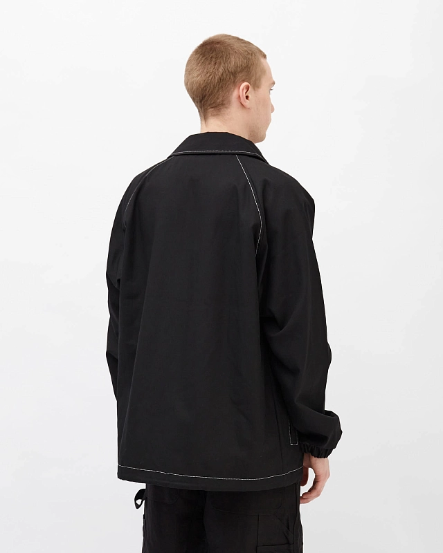 Куртка Anteater Coach Jacket - фото 5