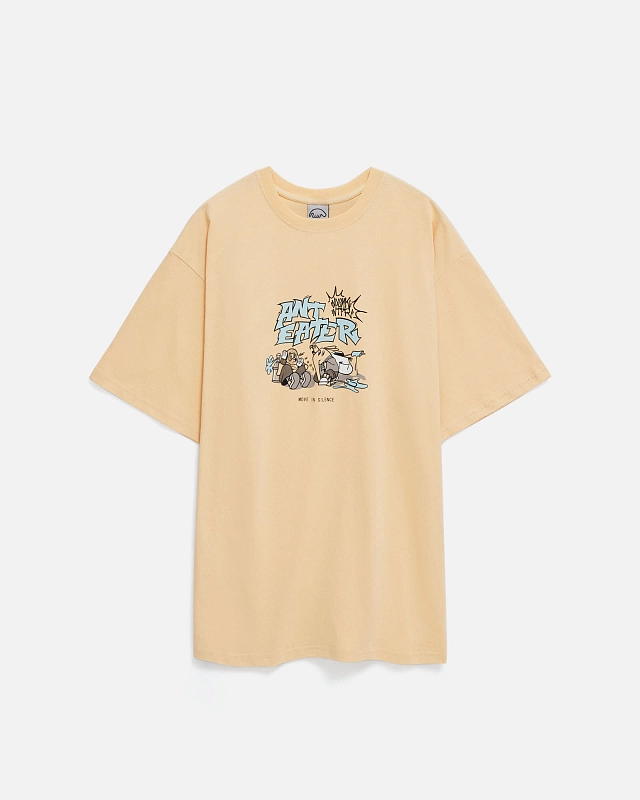 Футболка Anteater Tee - фото 5