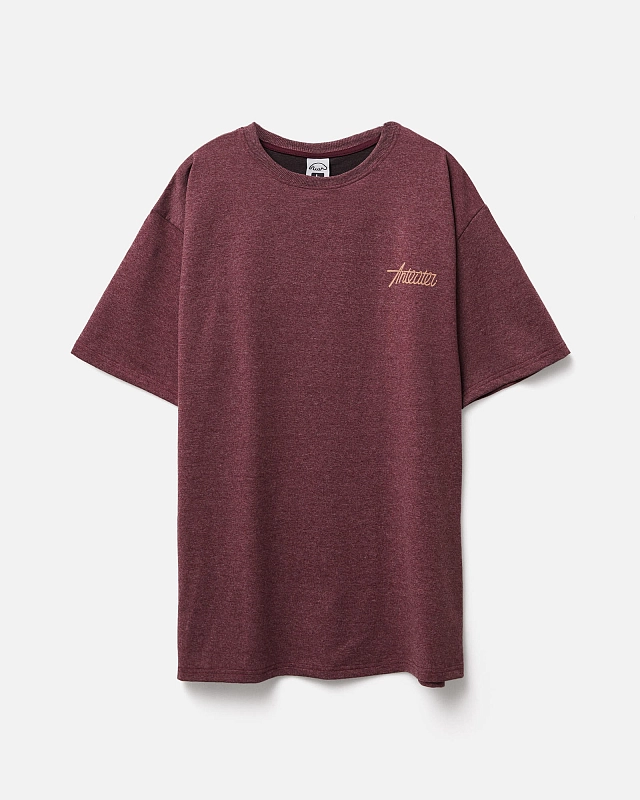 Футболка Anteater Phat Tee - фото 5