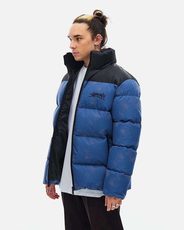 Куртка Anteater Down Jacket - фото 2