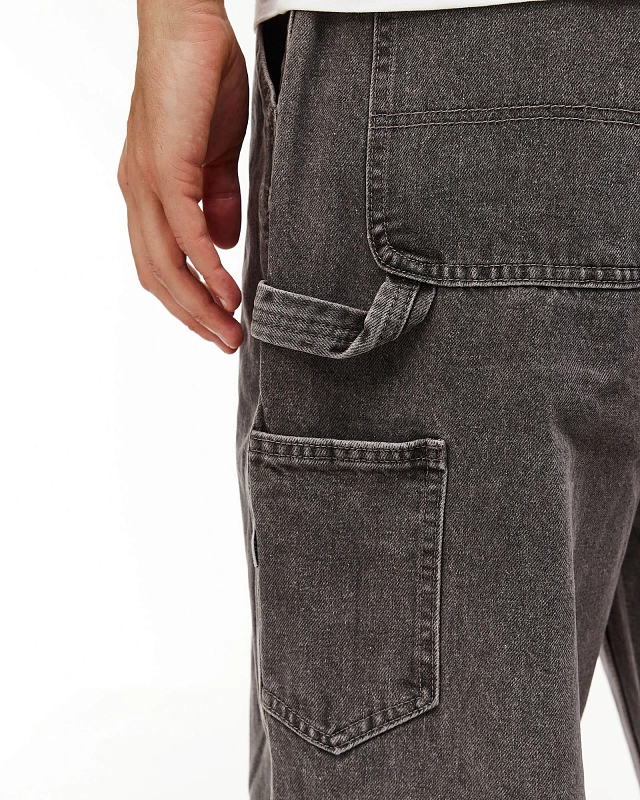 Джинсы Anteater Work Pants - фото 5