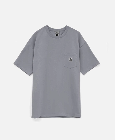 Футболка Anteater Phat Pocket