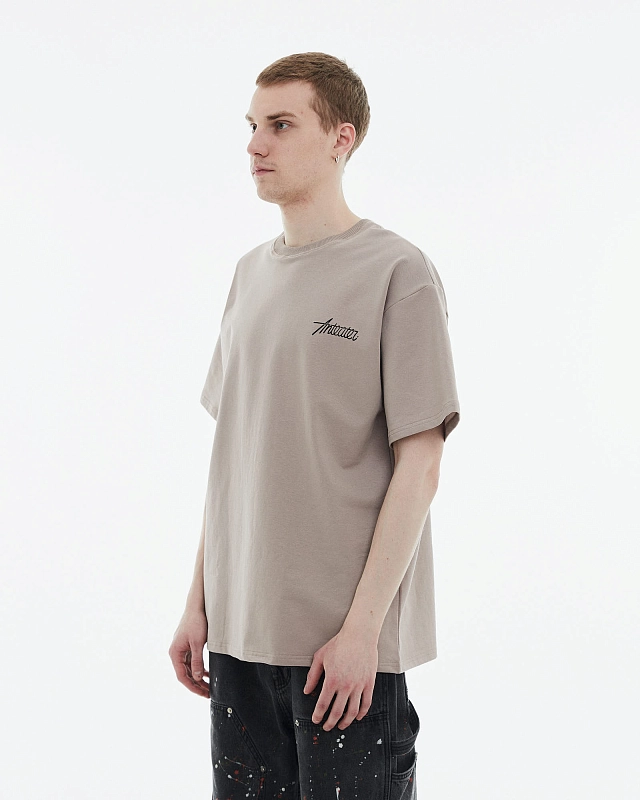 Футболка Anteater Phat Tee - фото 2