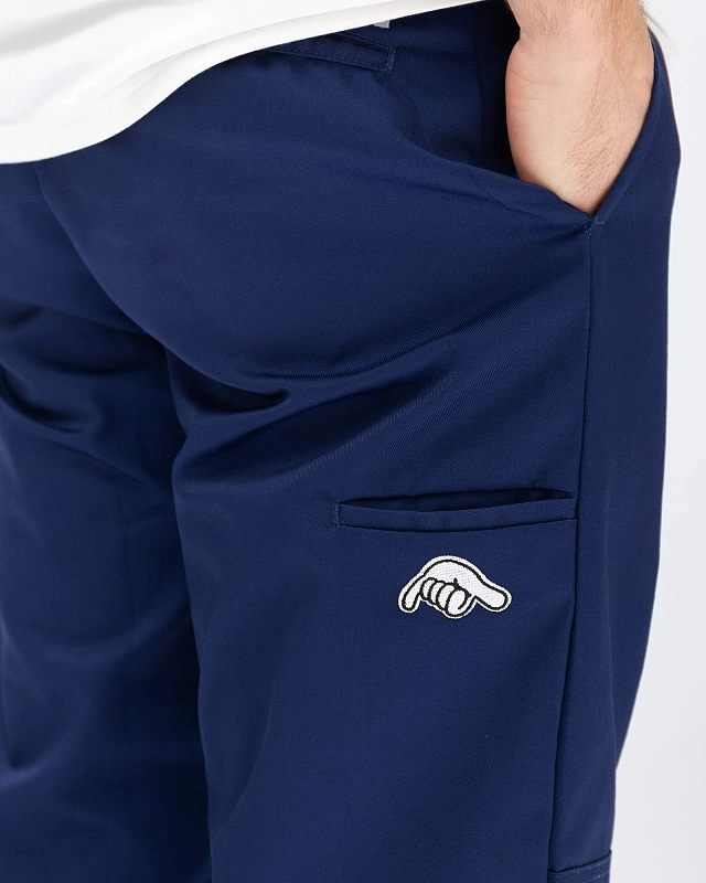 Брюки Anteater Work Chino - фото 4