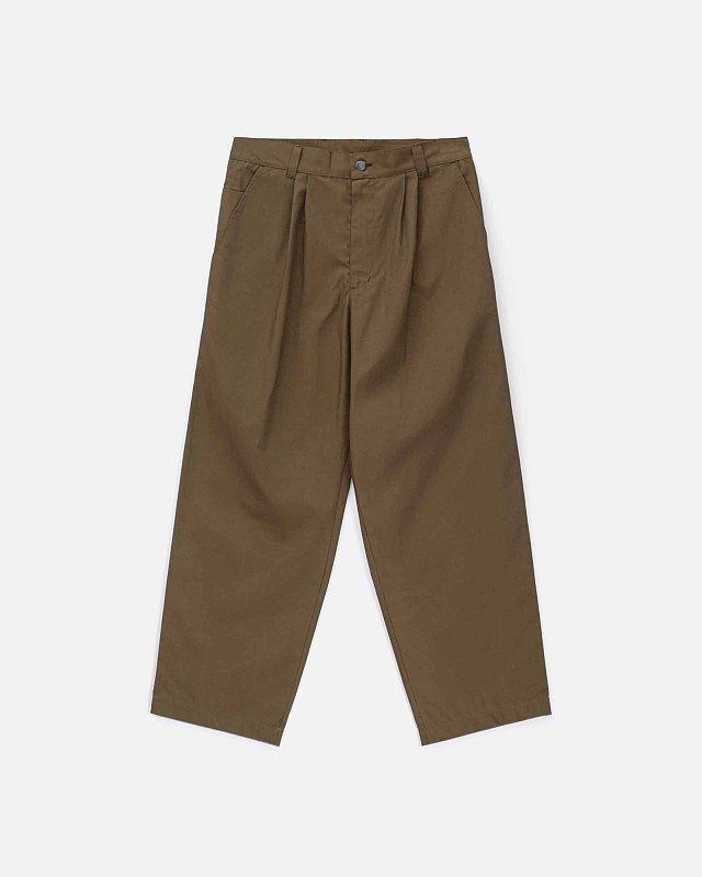Брюки Anteater Wide Pants - фото 5