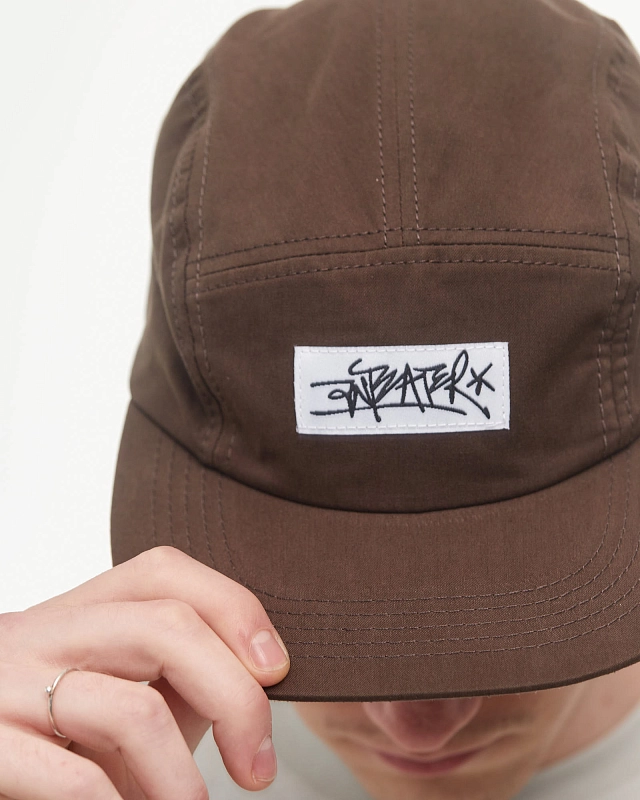 Кепка Anteater 5Panel - фото 4