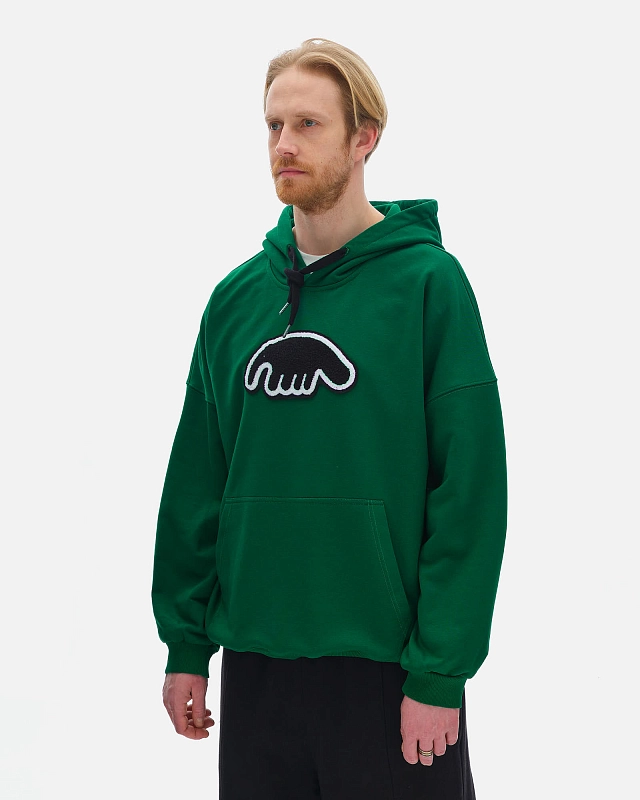 Толстовка Anteater Hoodie - фото 2