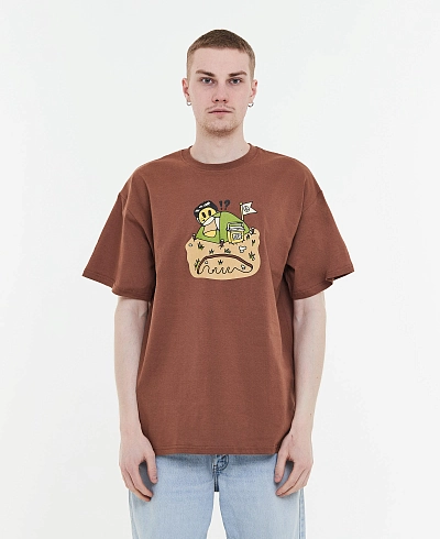 Футболка Anteater Tee
