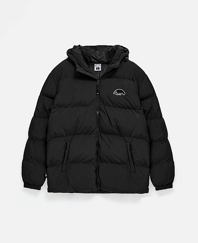 Куртка Anteater Down Hood