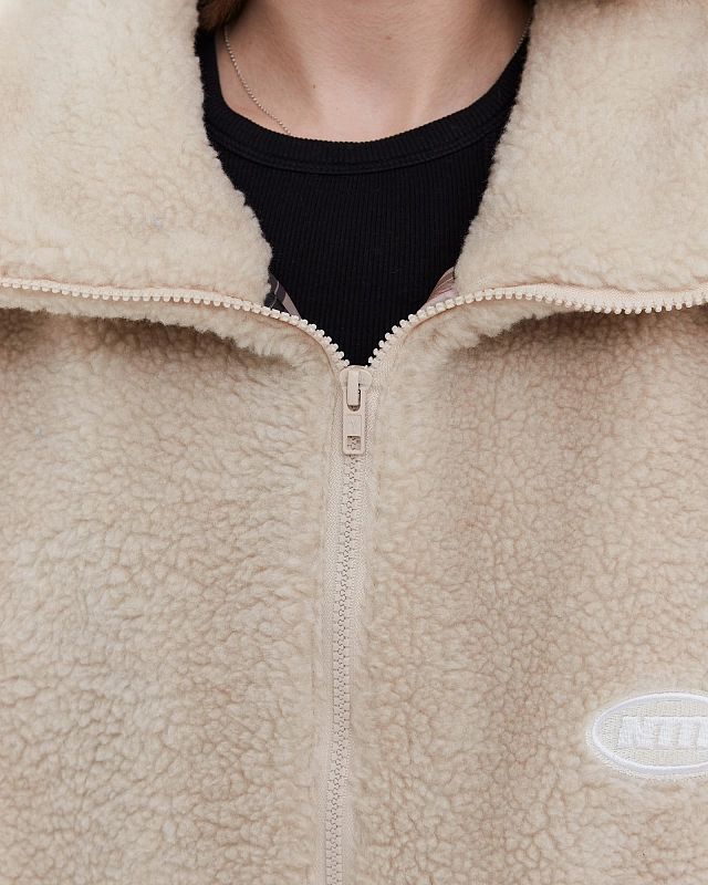 Куртка NTTR Sherpa - фото 5