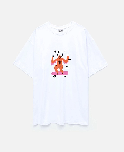Футболка Anteater Tee
