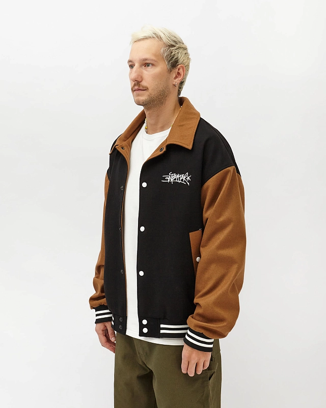 Куртка Anteater College Jacket - фото 3