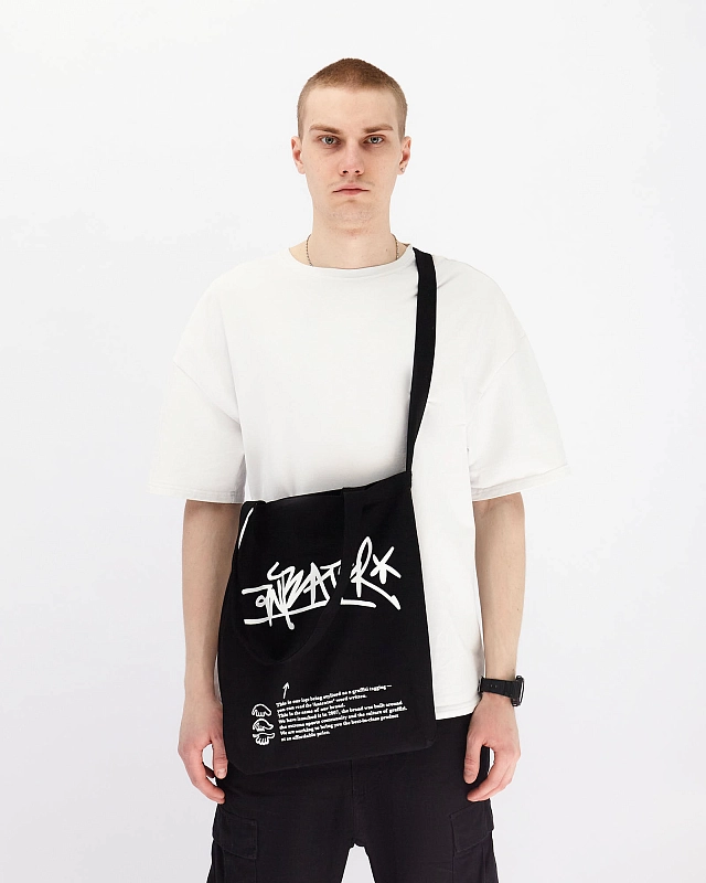 Сумка Anteater Shopper - фото 4