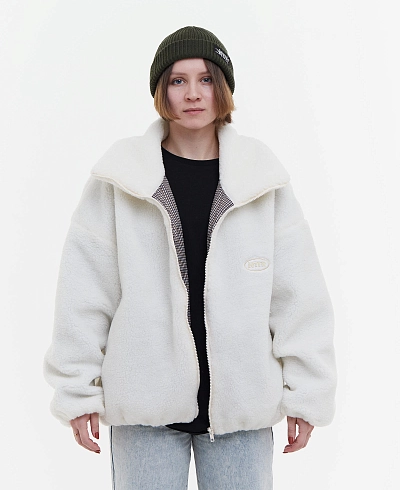 Куртка NTTR Sherpa