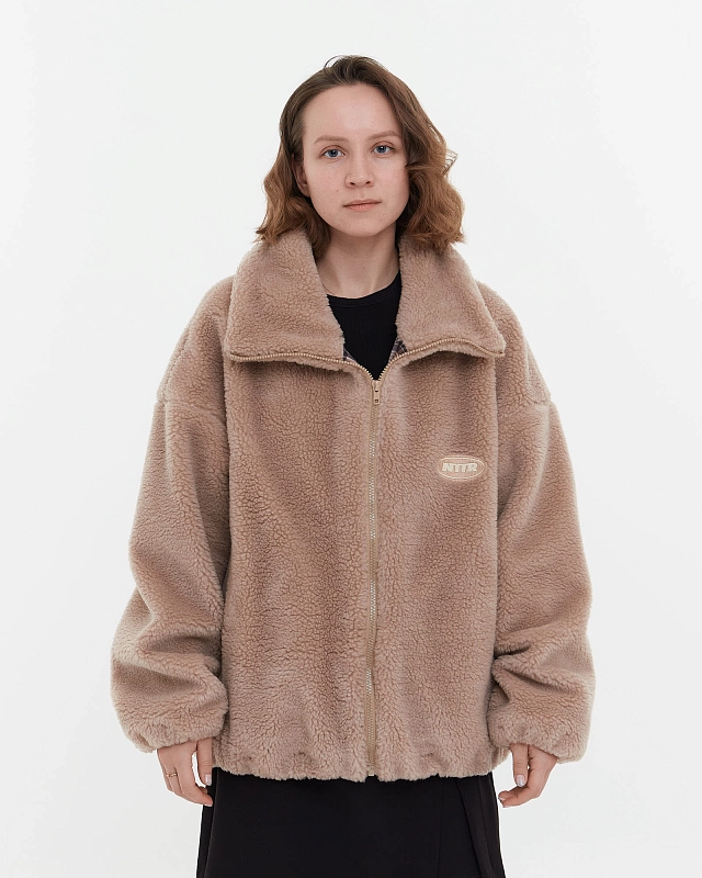 Куртка NTTR Sherpa - фото 1