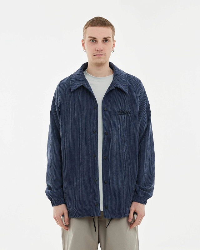 Куртка Anteater Coach Jacket - фото 1